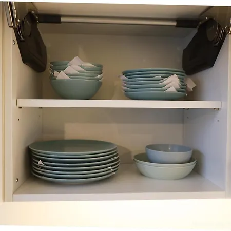 Apartamento K&r Noblessner Sea Self Check-in