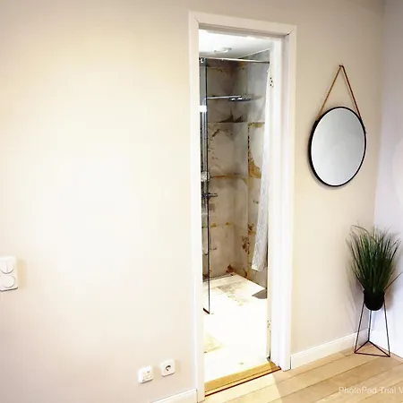 K&r Noblessner Sea Self Check-in Apartment