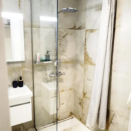 Apartment K&r Noblessner Sea Self Check-in Tallinn