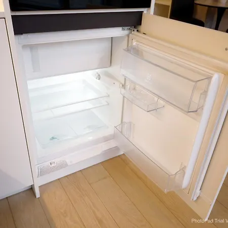 K&r Noblessner Sea Self Check-in Apartment