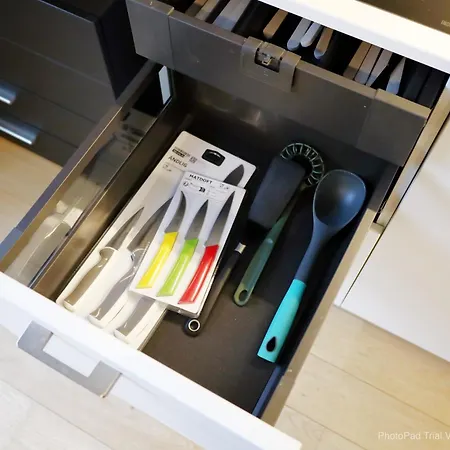 K&r Noblessner Sea Self Check-in Apartment Tallinn