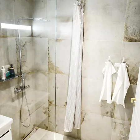 Apartamento K&r Noblessner Sea Self Check-in