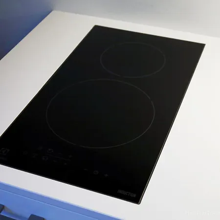 Apartamento K&r Noblessner Sea Self Check-in *