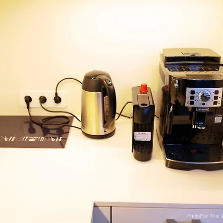 Apartamento K&r Noblessner Sea Self Check-in Talin