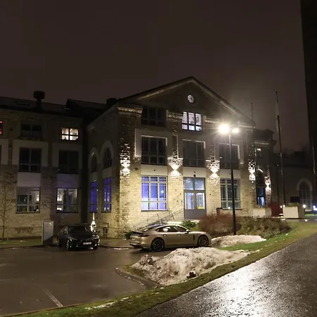 K&r Noblessner Sea Self Check-in Apartamento