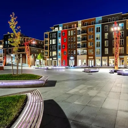 K&r Noblessner Sea Self Check-in *