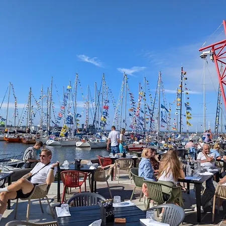 K&r Noblessner Sea Self Check-in * Talin