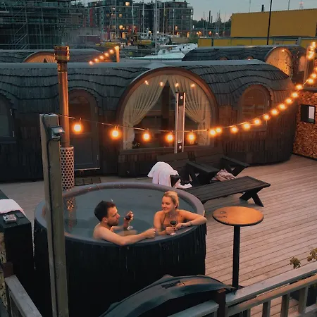 K&r Noblessner Sea Self Check-in Apartamento