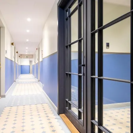 K&r Noblessner Sea Self Check-in