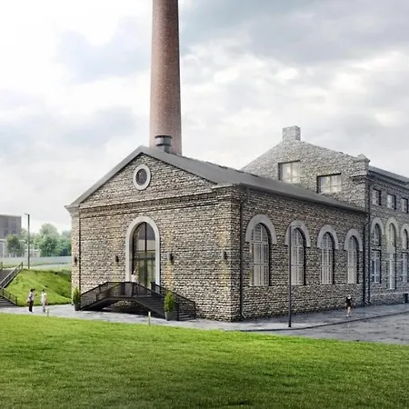 K&r Noblessner Sea Self Check-in Apartamento *