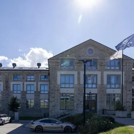 K&r Noblessner Sea Self Check-in Apartamento