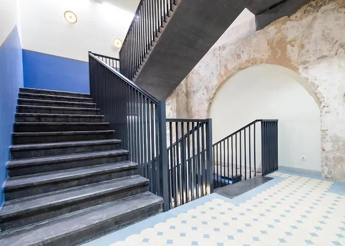 Apartamento K&r Noblessner Sea Self Check-in Tallin