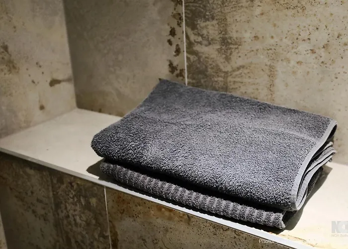 K&r Noblessner Sea Self Check-in Appartement