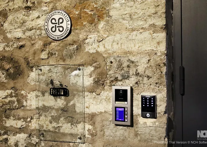 K&r Noblessner Sea Self Check-in *