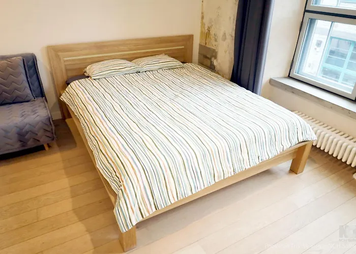 K&r Noblessner Sea Self Check-in Tallin