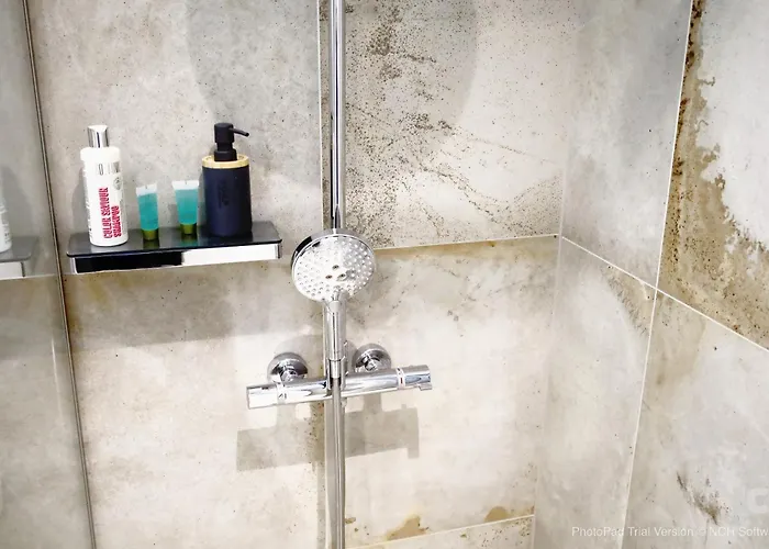 Appartement K&r Noblessner Sea Self Check-in