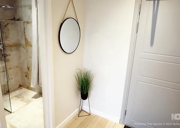 K&r Noblessner Sea Self Check-in * Tallin