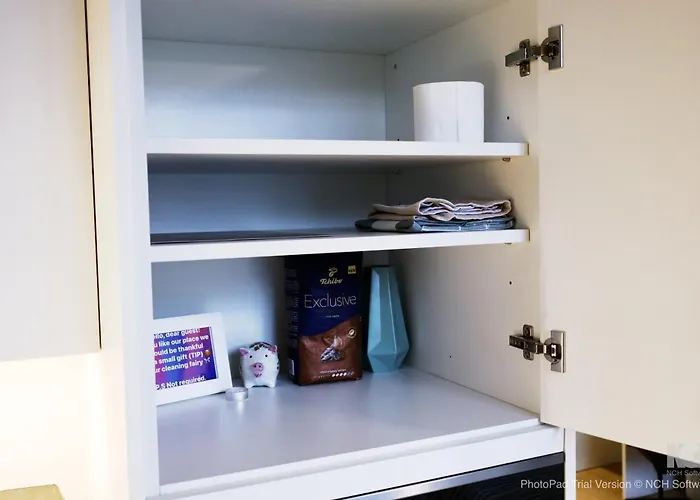 Appartement K&r Noblessner Sea Self Check-in Tallinn