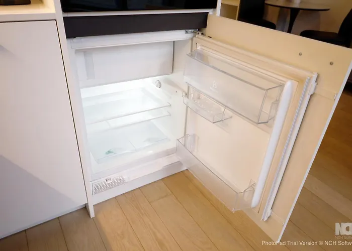 K&r Noblessner Sea Self Check-in Apartamento