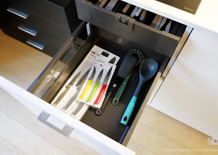 K&r Noblessner Sea Self Check-in Apartamento Tallin