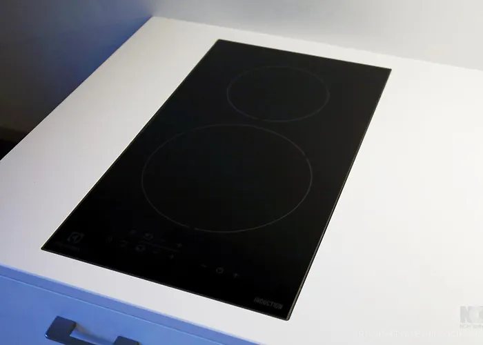 Apartamento K&r Noblessner Sea Self Check-in *