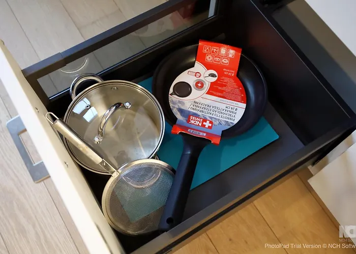 K&r Noblessner Sea Self Check-in Appartement Tallinn