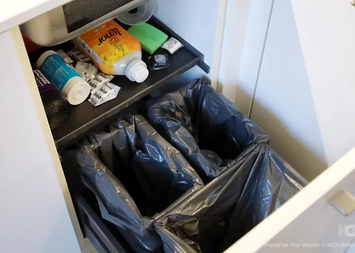 K&r Noblessner Sea Self Check-in Tallin