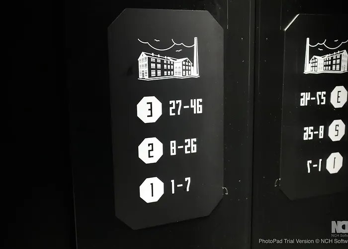 Appartement K&r Noblessner Sea Self Check-in Tallinn