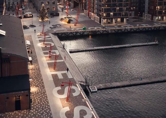 Appartement K&r Noblessner Sea Self Check-in *