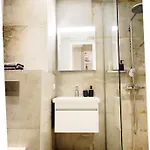 Apartment K&r Noblessner Sea Self Check-in Reval