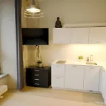 Apartment K&r Noblessner Sea Self Check-in *
