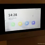 K&r Noblessner Sea Self Check-in Apartment *