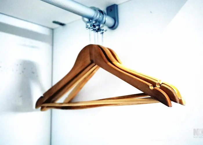 Lägenhet K&r Noblessner Sea Self Check-in *