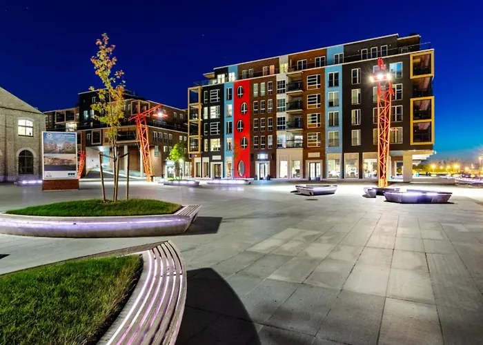 K&r Noblessner Sea Self Check-in *