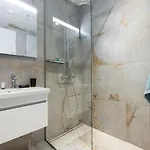 Apartamento K&r Noblessner Sea Self Check-in