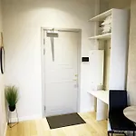 Apartamento K&r Noblessner Sea Self Check-in *