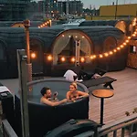 K&r Noblessner Sea Self Check-in Apartamento