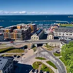K&r Noblessner Sea Self Check-in Apartamento